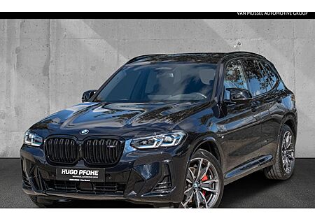 BMW X3 M40d AT 5 Türen