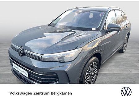 VW Tiguan 1.5 eHybrid OPF 110kW DSG Life 5 Türen