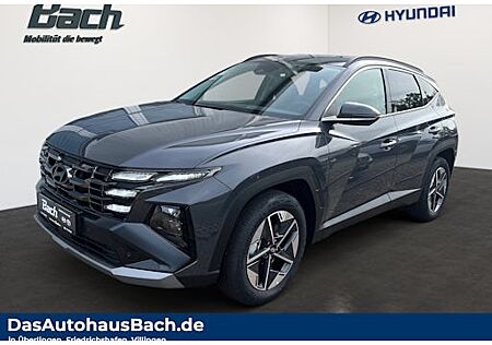 Hyundai Tucson 1.6 T-GDI Hybrid Trend Auto 4WD 5 Türen