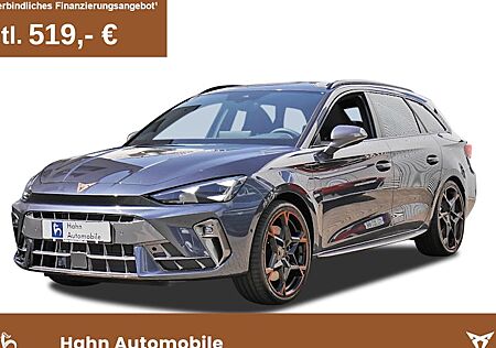 Cupra Leon 1.5 E-HYBRID 200KW VZ DSG Sportstourer 5 Türen