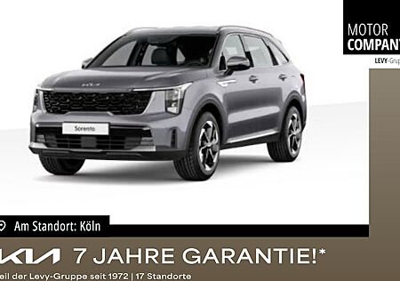 Kia Sorento 2.2 CRDi AWD Spirit DCT8 5 Türen