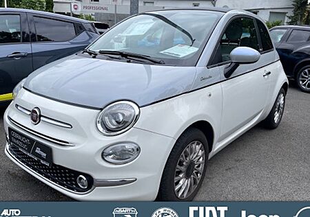 Fiat 500 1.0 GSE N3 Hybrid 3 Türen
