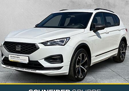 Seat Tarraco 1.5 TSI ACT 110kW FR DSG 5 Türen