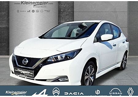 Nissan Leaf 150 PS 40KWH 5 Türen