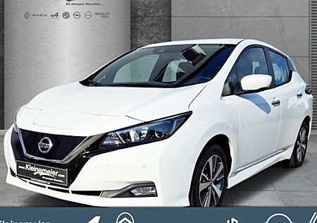 Nissan Leaf 150 PS 40KWH 5 Türen