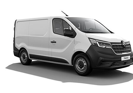 Renault Trafic L2H1 2.0 dCi 120 Start 4 Türen