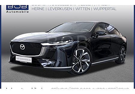 Mazda 6e EV Elektro Heckantrieb Takumi Plus 5 Türen