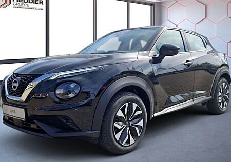 Nissan Juke 1.0 DIG-T ACENTA 5 Türen