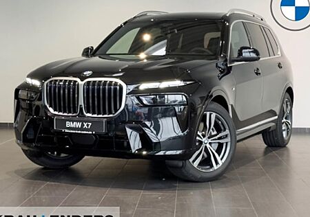 BMW X7 xDrive40d 5 Türen
