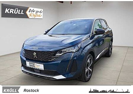 Peugeot 3008 PureTech 130 EAT8 Allure Pack 5 Türen