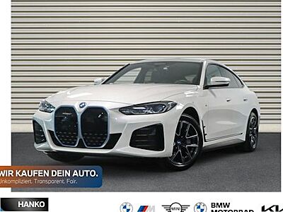 BMW i4 eDrive35 M Sport 5 Türen