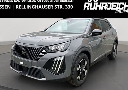 Peugeot 2008 PureTech 130 EAT8 Allure 5 Türen