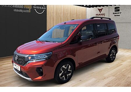 Nissan Townstar DIG-T 130 N-Connecta Automatik 5 Türen