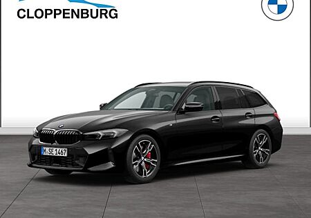 BMW 3er 320i Touring Auto 5 Türen