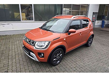 Suzuki Ignis 1.2 DUALJET HYBRID Comfort 5 Türen
