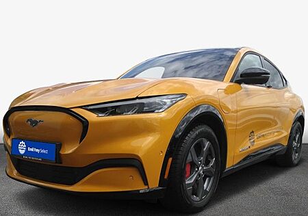 Ford Mustang Mach-E Dual-Emotor Ext Range 276kW AWD Premium 5 Türen