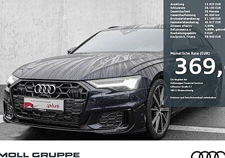 Audi A6 55 TFSI e quattro S tronic S line Avant 5 Türen