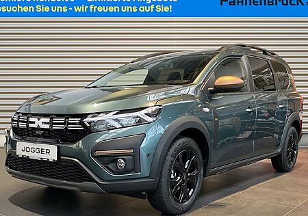 Dacia Jogger ECO-G 100 Extreme+ 5-Sitzer 5 Türen