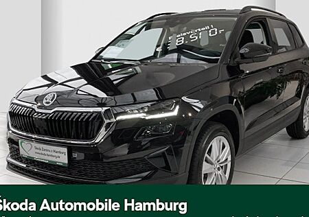 Skoda Karoq 1.5l TSI ACT DSG Selection 5 Türen