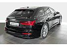 Audi A6 50 TDI quattro tiptronic S line Avant 5 Türen