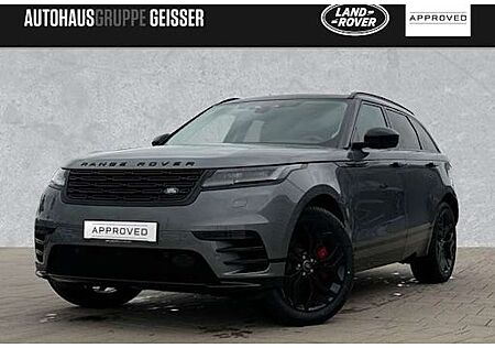 Land Rover Range Rover Velar 3.0 D300 DYNAMIC SE AWD 5 Türen