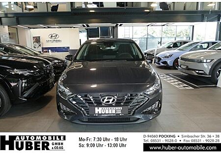 Hyundai i30 1.5 T-GDI Hybrid Trend DCT 5 Türen