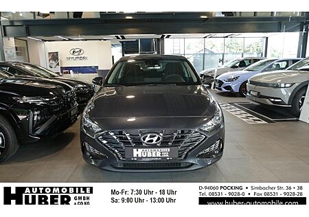 Hyundai i30 1.5 T-GDI Hybrid Trend DCT 5 Türen