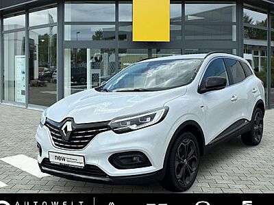 Renault Kadjar TCe 160 EDC GPF Black Edition 5 Türen
