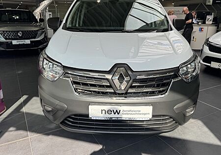 Renault Express Blue dCi 75 Extra 4 Türen