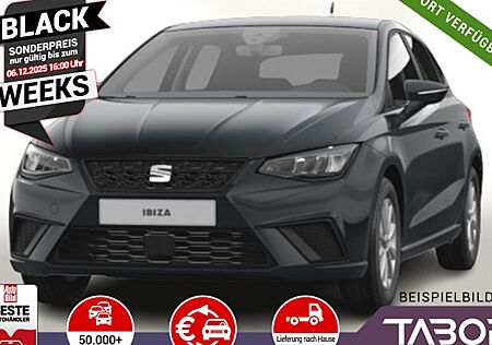 Seat Ibiza 1.0 TSI 85kW Style DSG 5 Türen