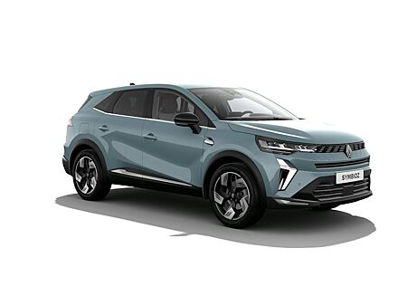 Renault Symbioz Mild Hybrid 140 Techno 5 Türen