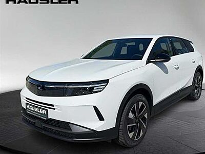 Opel Grandland X 1.2 Turbo 96kW Enjoy Auto 5 Türen