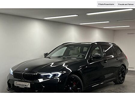 BMW 3er 320d xDrive Touring Automatic 5 Türen