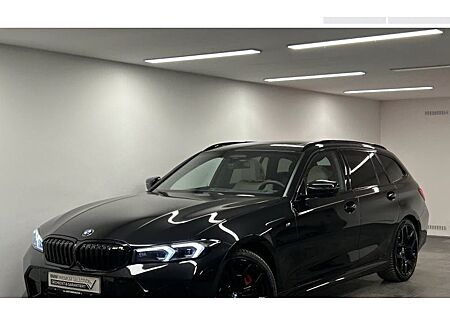 BMW 3er 320d xDrive Touring Automatic 5 Türen