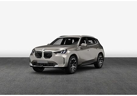 BMW X3 xDrive30e AT 5 Türen