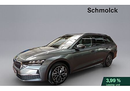 Skoda Octavia 2.0 TDI 110kW DSG Balance Combi 5 Türen