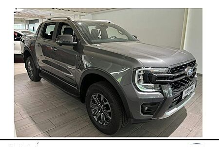 Ford Ranger 2.0 EcoBlue 151kW DoKa e-4WD Wildtrak At 4 Türen