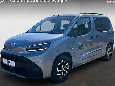 Toyota Proace City Verso 1,5-l-D-4D 96kW L1 Teamplayer Auto 5 Türen