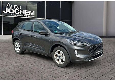 Ford Kuga 2.5 Duratec PHEV Cool & Connect CVT 5 Türen