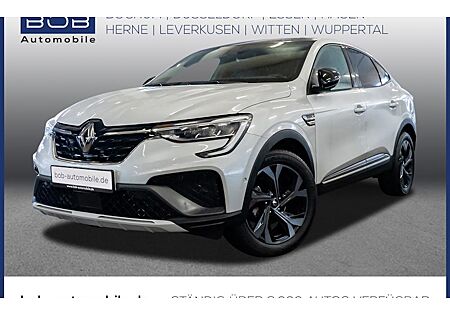 Renault Arkana Mild Hybrid 160 EDC R.S. Line 5 Türen