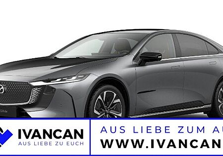 Mazda 6e EV Elektro Heckantrieb Takumi Plus 5 Türen