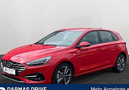 Hyundai i30 1.0 T-GDI Hybrid Trend DCT 5 Türen