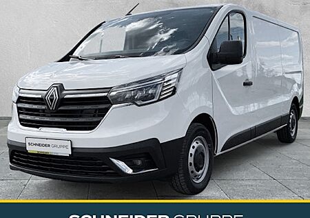 Renault Trafic Blue dCi 150 EDC L2H1 Komfort 4 Türen