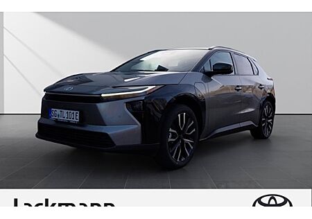 Toyota bZ4X 73 kWh Lounge Allradantrieb 5 Türen