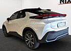 Toyota C-HR 1.8-l-VVTi Hybrid Team Deutschland 5 Türen