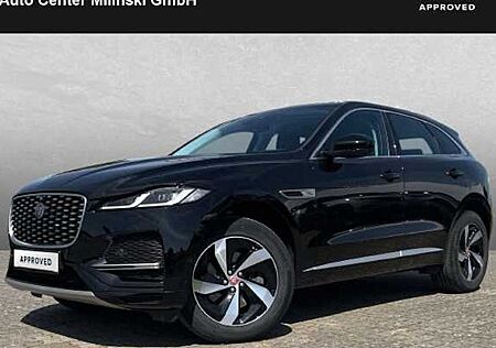 Jaguar F-Pace P250 S AWD 5 Türen