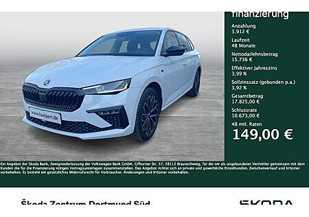 Skoda Scala 1.0 TSI 70kW Tour 5 Türen