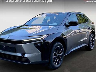 Toyota bZ4X 73 kWh Teamplayer 5 Türen