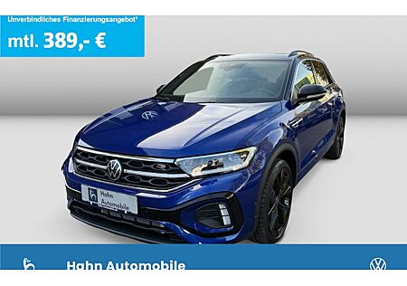 VW T-Roc 2.0 TDI SCR DSG R-Line 5 Türen