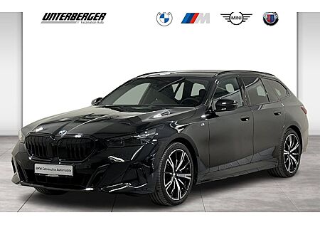 BMW 5er 540d xDrive Touring A 5 Türen